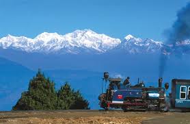 Darjeeling Kalimpong Tour Packages