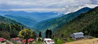 Kalimpong Tour Packages